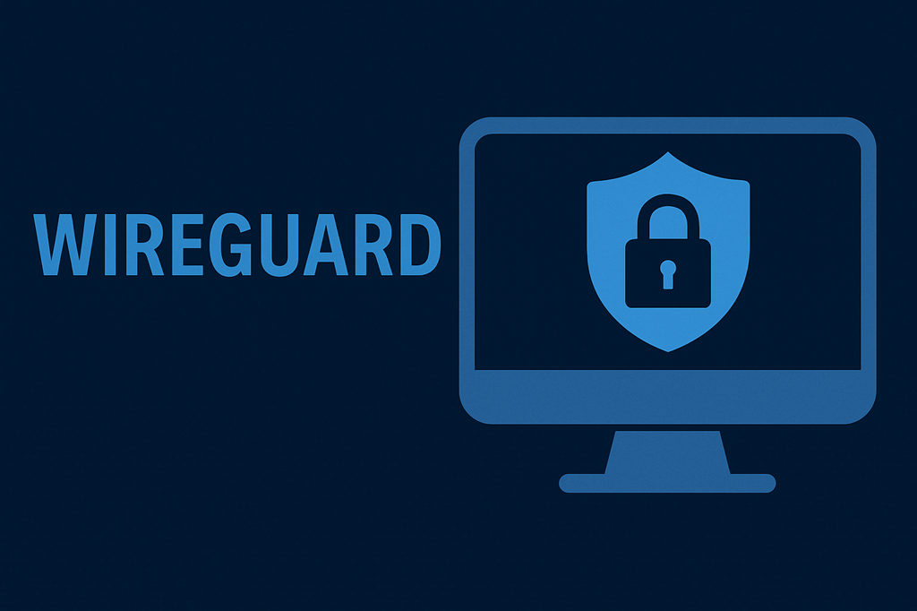 WireGuard: Das moderne VPN einfach und sicher nutzen