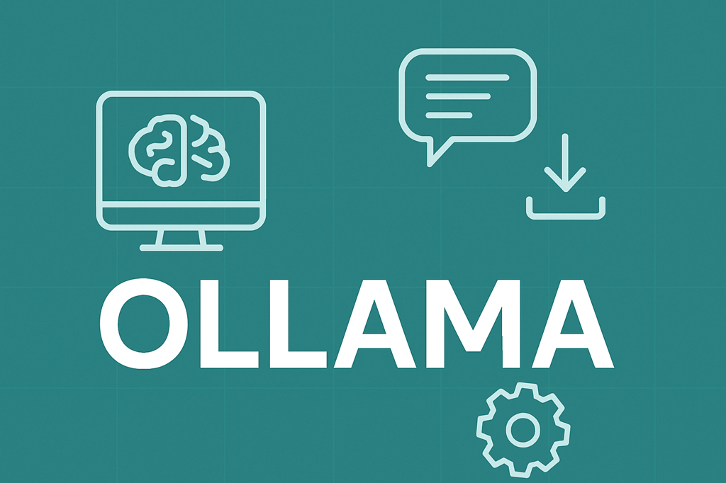 Ollama: Sprachmodelle lokal ausführen – einfach und flexibel