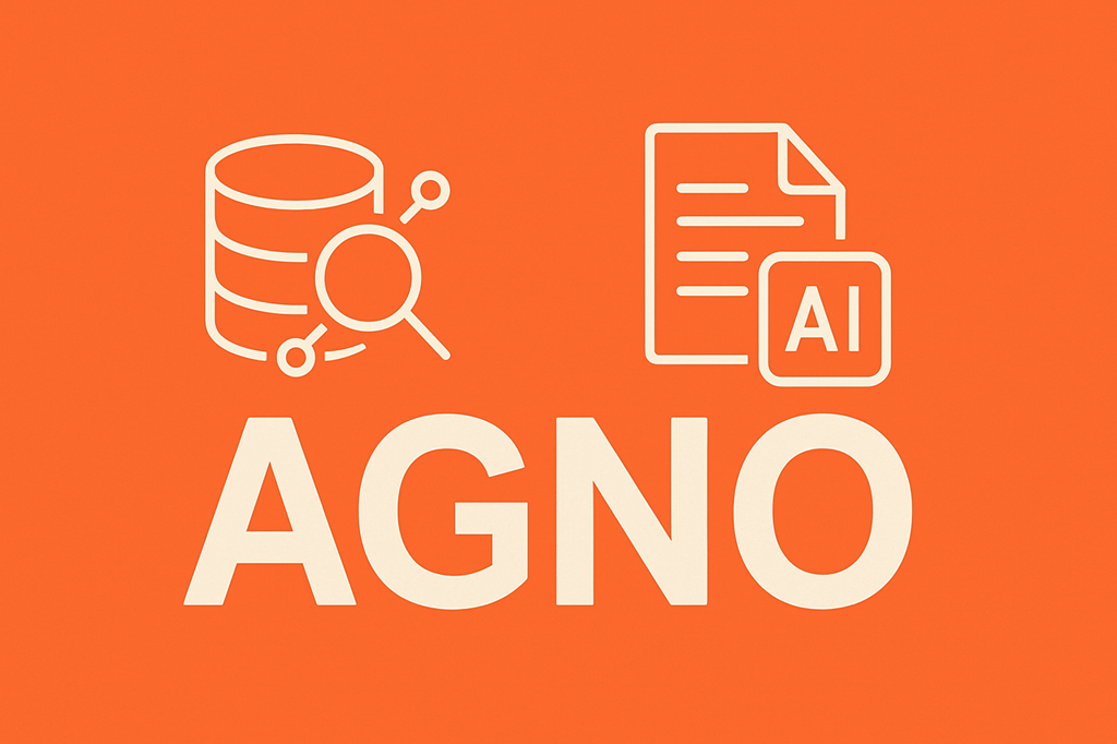 Agno: Eine moderne Open-Source-Plattform für KI-gestützte Wissensarbeit