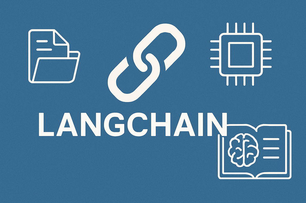 LangChain: Framework für KI-gestützte Anwendungen mit Sprachmodellen