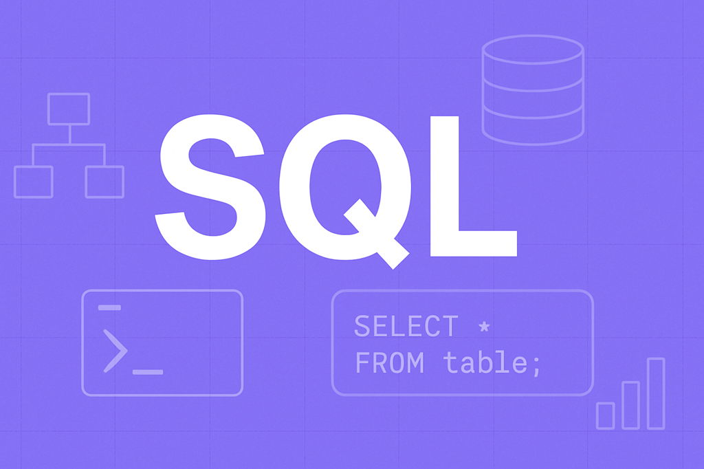 SQL: Die 20 wichtigsten SQL-Befehle