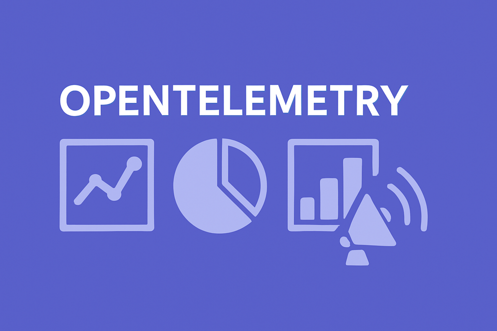 OpenTelemetry: Ein Standard für Metriken, Traces und Logs