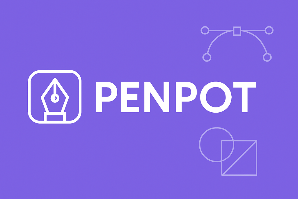 Penpot: Open-Source-Design-Tool für UI, Prototyping und Teamarbeit