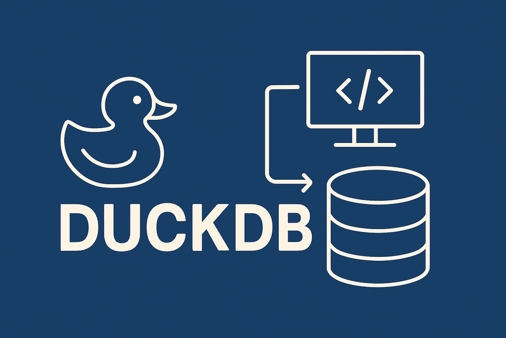 DuckDB: Die In-Process-Datenbank für Analysen direkt im Code
