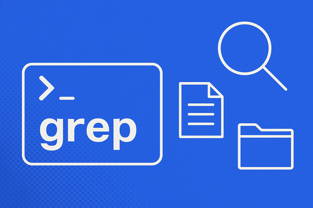 grep: So durchsuchst du Textdateien unter Linux schnell und gezielt