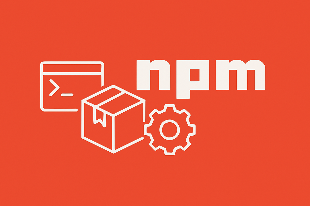 npm: Der Paketmanager für JavaScript und Node.js einfach erklärt