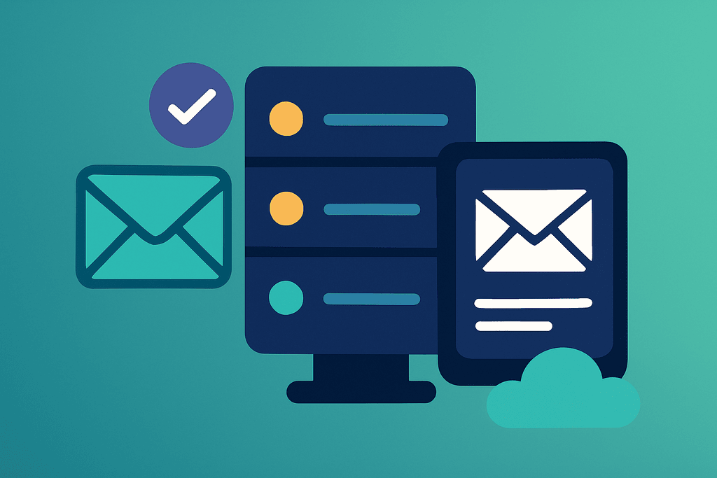 Stalwart: – Der modulare Open-Source-Mailserver der nächsten Generation