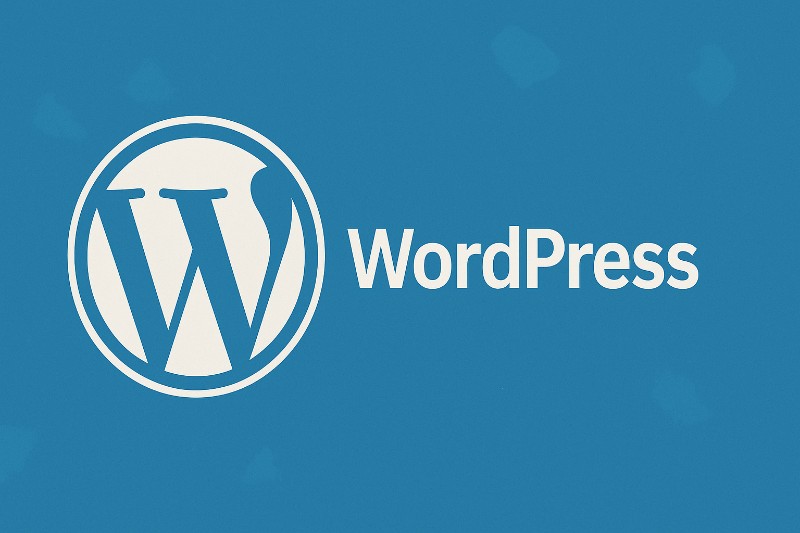 Was ist WordPress? – Das meistgenutzte Website-System der Welt erklärt