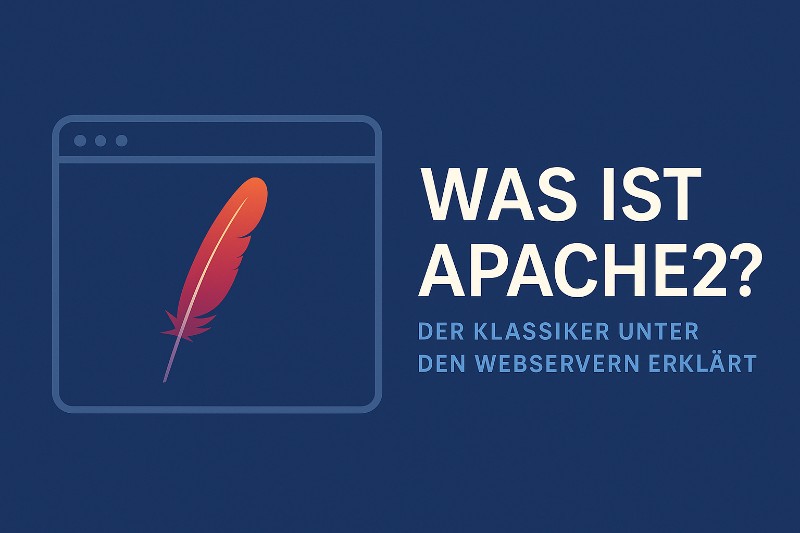 Was ist Apache2?