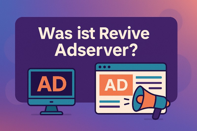 Was ist Revive Adserver?