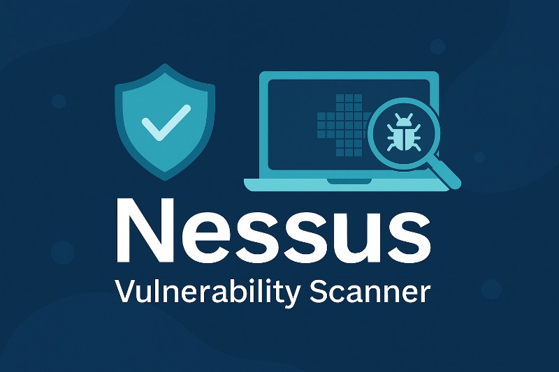 Was ist der Nessus Vulnerability Scanner?