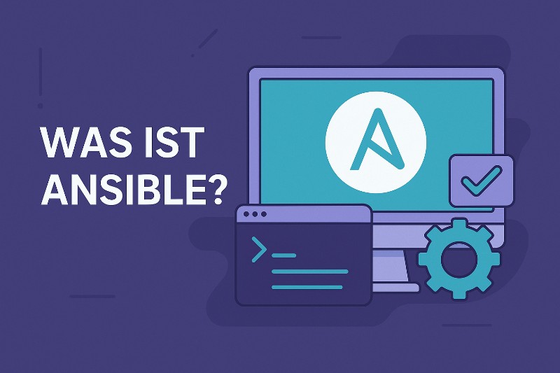 Was ist Ansible?