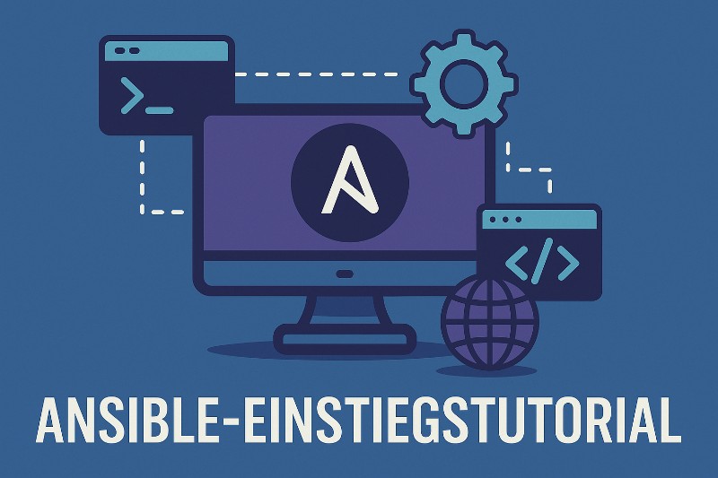 Ansible Einstiegstutorial