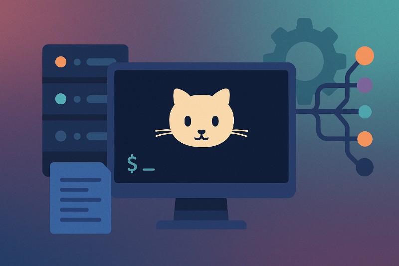 n8n unter Debian 12 ohne Docker installieren – Schritt-für-Schritt-Anleitung