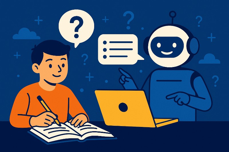 Einfach erklärt: Was ist der Lernmodus von ChatGPT?