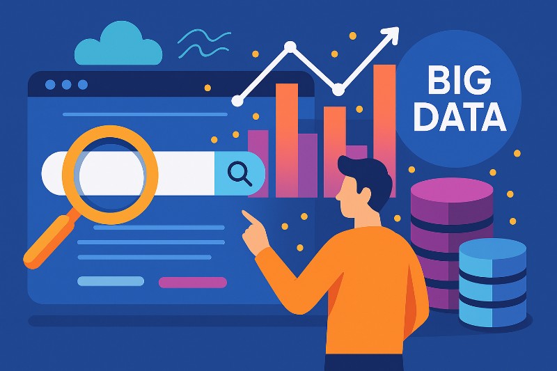 Was ist Apache Solr? – Der leistungsstarke Open-Source-Suchserver im Detail