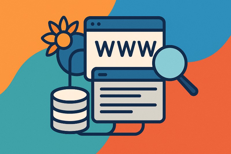 Apache Solr als Suche für TYPO3 einrichten – Schritt-für-Schritt-Anleitung