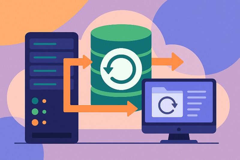 Was ist Proxmox Backup Server? – Die professionelle Open-Source-Backup-Lösung erklärt