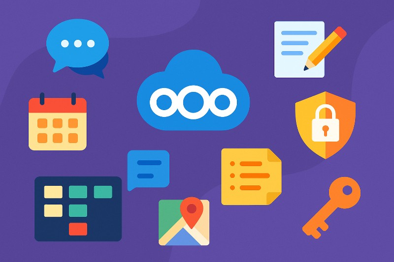Die besten Nextcloud Apps – So erweiterst du deine Cloud um mächtige Funktionen