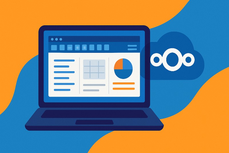 Nextcloud Office mit Collabora Online installieren – Schritt-für-Schritt-Anleitung