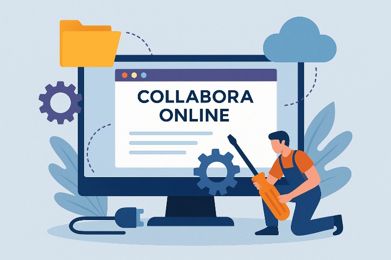 Collabora Office installieren – ohne Docker (Native Installation)