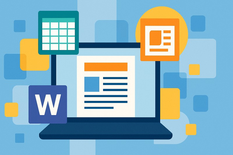 Was ist ONLYOFFICE? – Die Open-Source Office-Suite für Zusammenarbeit
