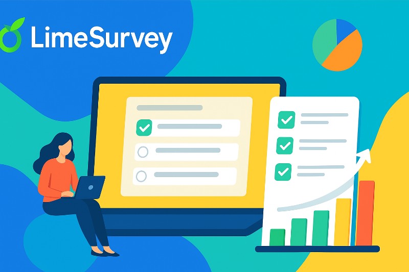 Was ist LimeSurvey? – Die Open‑Source‑Plattform für professionelle Umfragen