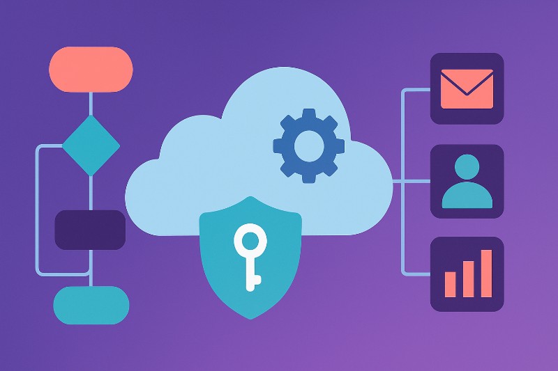 Typische Use Cases mit Activepieces – Automatisierung leicht gemacht