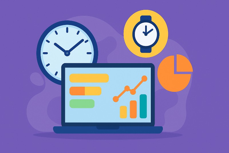 ActivityWatch unter Debian 13 installieren – Schritt-für-Schritt-Anleitung