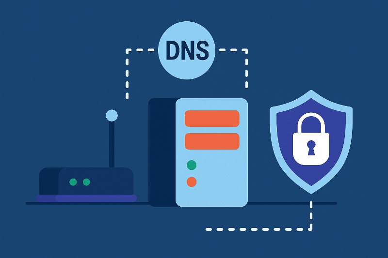 AdGuard Home auf Debian installieren und einrichten – Schritt-für-Schritt-Anleitung