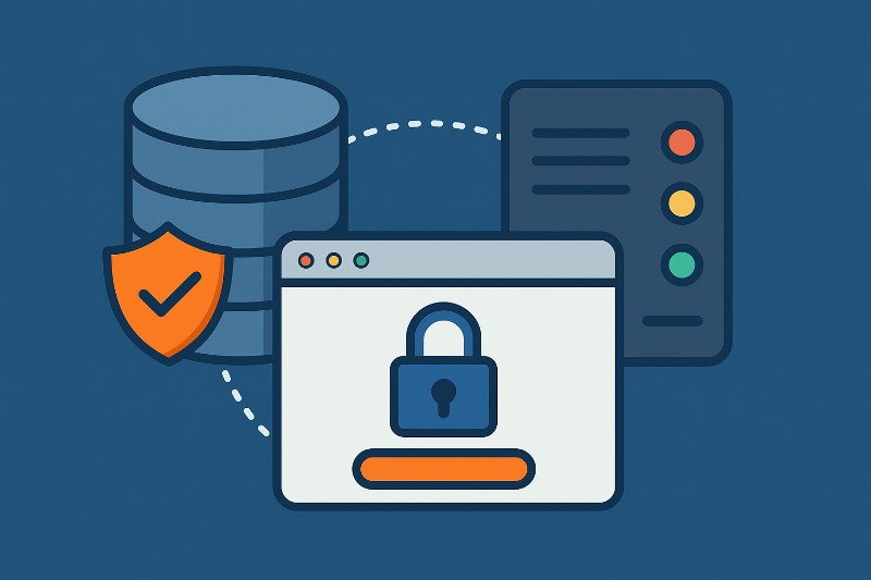Adminer auf Debian installieren und absichern – Schritt-für-Schritt-Anleitung