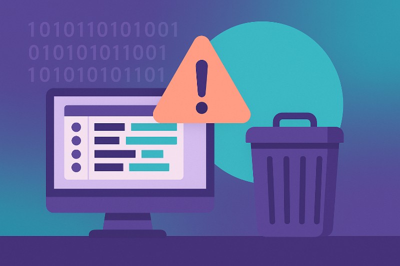 Matomo zurücksetzen: So leerst du Logs, Archive und Caches sicher Schritt für Schritt