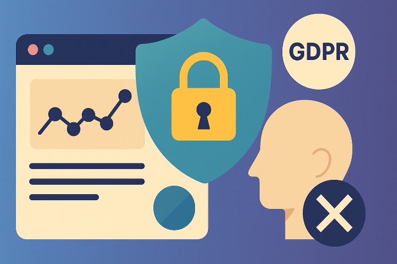 Matomo datenschutzkonform ohne Einwilligung betreiben – so geht’s richtig