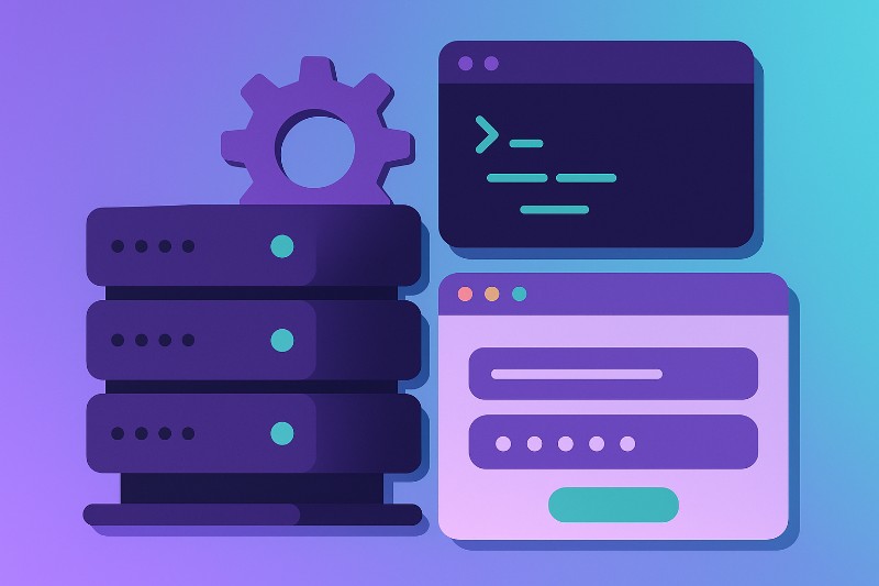 Apache Answer auf Debian installieren – vollständige Anleitung Schritt für Schritt