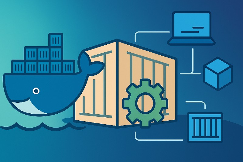 Apache Answer mit Docker installieren – einfache Anleitung für dein Q&A-System