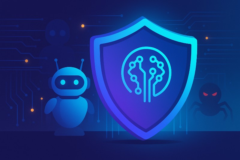 Was ist Anubis? – Die KI-Firewall gegen Scraper-Bots und automatisierte Angriffe