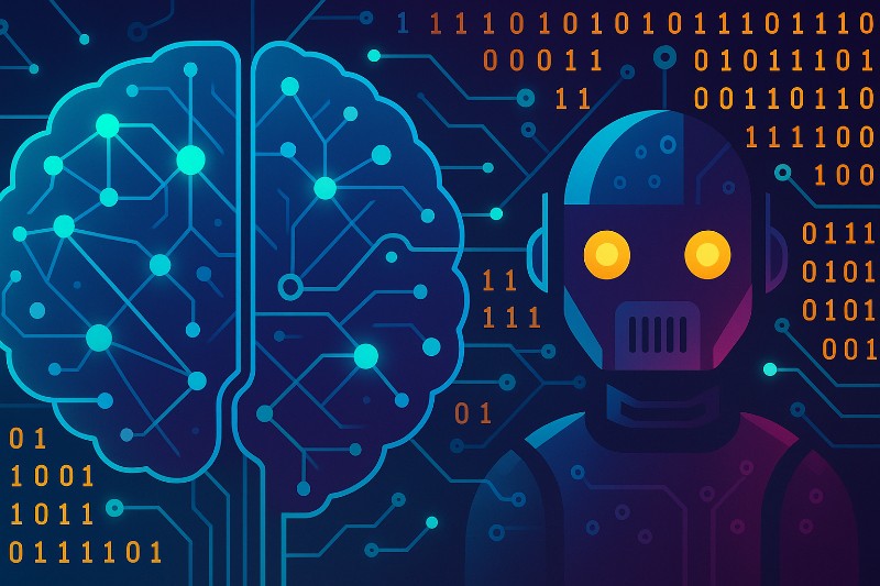 Inside Anubis: Wie KI und Behavior Analysis Scraper-Bots in Echtzeit erkennen