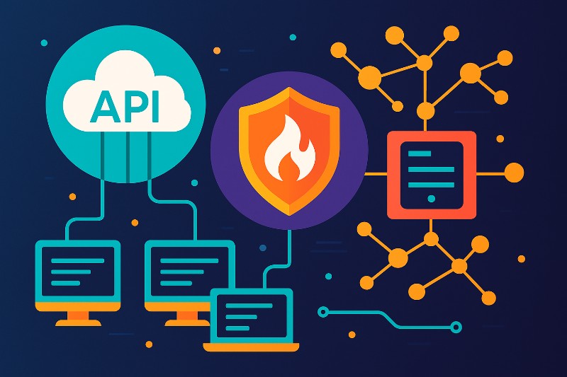 Anubis im Alltag: So schützt du deine API oder Website mit nur wenigen Zeilen Code