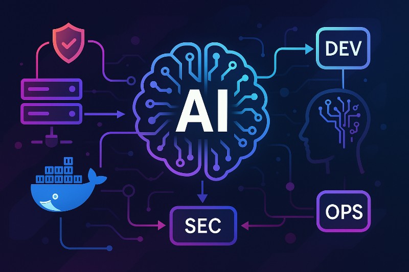 Anubis im DevSecOps-Stack: Wie KI-Sicherheit in der CI/CD-Pipeline funktioniert