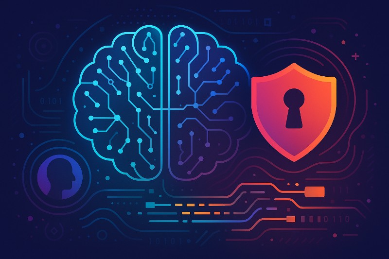 Anubis und DSGVO: Wie KI-Schutz mit Datenschutz vereinbar bleibt