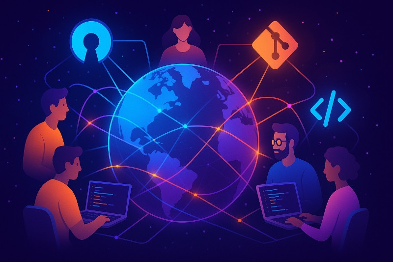 Anubis goes Open Source: Warum Community-getriebene Firewalls die bessere Wahl sind