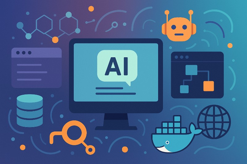 AnythingLLM – Die All-in-One-Plattform für dein eigenes KI-Ökosystem