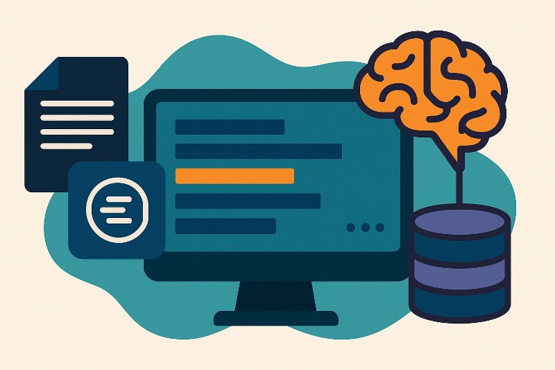 Was ist RAG? – Wie AnythingLLM Wissen aus deinen Dokumenten versteht