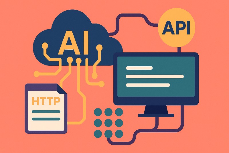 MCP erklärt: Wie AnythingLLM über das Model Context Protocol mit der Welt spricht