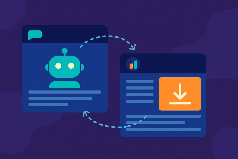 AnythingLLM mit Ollama verbinden – lokale Modelle als Alternative zu OpenAI