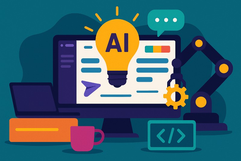 So baust du dein eigenes Copilot-System mit AnythingLLM