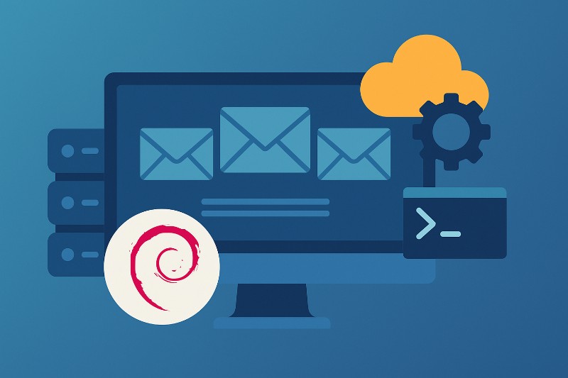 SOGo installieren unter Debian/Ubuntu – Schritt-für-Schritt-Anleitung
