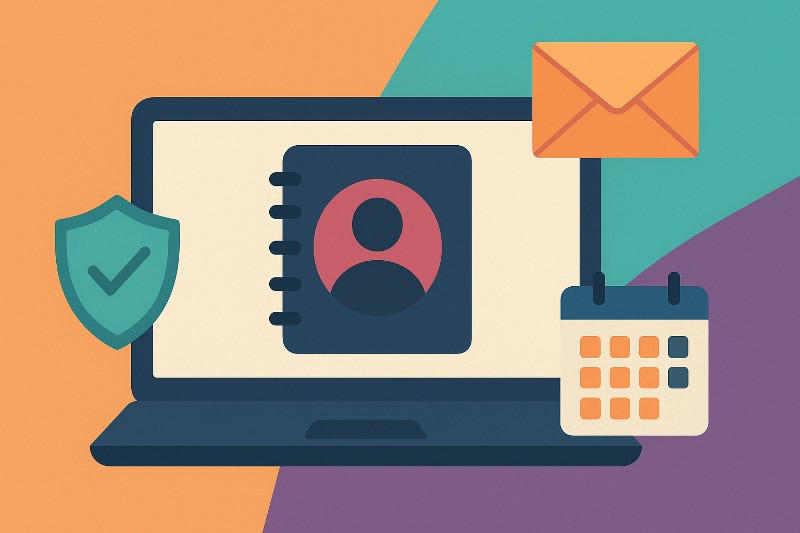 SOGo für kleine Unternehmen – die kostengünstige Alternative zu Exchange