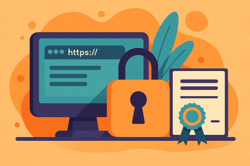 SOGo mit Let’s Encrypt absichern – HTTPS leicht gemacht