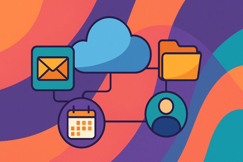 SOGo in Kombination mit Nextcloud: Ein Open-Source-Dream-Team